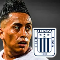 Inesperado giro de 360°: la última postura de Alianza con Cueva