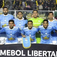 El goleador que traería Cristal para ganar la Sudamericana