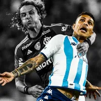 Toda la verdad: Presidente de Racing reveló por qué se fue Guerrero