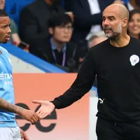 Gabriel Jesús reveló episodio que marcó quiebre con Guardiola