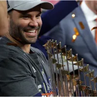 El peso que removió Astros de Altuve en la temporada pasada de MLB