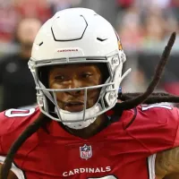 El mensaje de Hopkins sobre el retiro de la NFL tras no firmar con Patriots