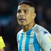 ¿Grandes de Chile van por Paolo Guerrero?
