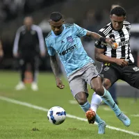 Buena noticia para Cristal: Emelec pierde a figura