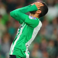 Betis publicó por error su nueva camiseta: la bajaron de tienda