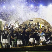 Campeón con Alianza Lima jugará en Binacional