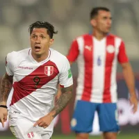 Paraguay vs Perú se jugará en otra sede