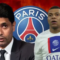 PSG acusa a Mbappé: ＂Falta de sinceridad y daño enorme＂