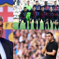 Lo que queda en el mercado del Barça