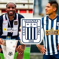 La súplica de Farfán a Guerrero para que juegue en Alianza