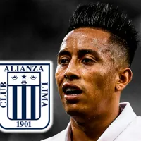 Último minuto: Alianza tomó una decisión y le dio fatídica noticia a Cueva