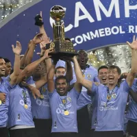 ¿Se viene la cuarta estrella?: Independiente del Valle, finalista de nuevo torneo CONMEBOL