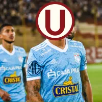 Actual referente de Cristal, dijo que es hincha de la \&#039;U\&#039;