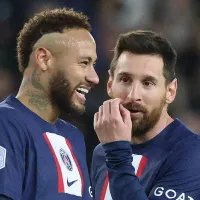 ¿Rival de Messi? Neymar interesa a un campeón de la MLS