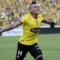 ¿Se le cruzan al City?: Grande de LigaPro se reunió con Jonatan Álvez