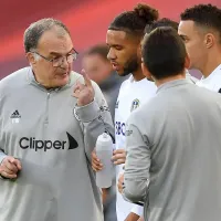 Ex figura de Leeds United destacó a Marcelo Bielsa