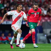 Paraguay vs Perú: hora y fecha confirmada para las Eliminatorias 2026