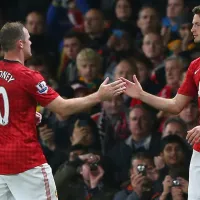 Lo pidió Alex Ferguson en el Manchester United y ahora jugará en cuarta