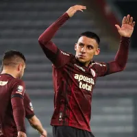 Con gol de Valera, la \'U\' le mete un baile a Cantolao