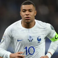 Mbappé se llena de críticas por polémico video: suplantaron su identidad