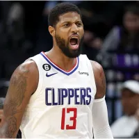 Rumores NBA: Lo que ofreció Knicks a Clippers para llevarse a Paul George vía intercambio