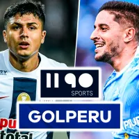 GOLPERU o 1190 Sports: ¿Quién transmitirá el Alianza vs Cristal?