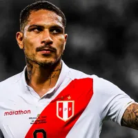 El nuevo debate de Paolo Guerrero: ¿ir a la MLS o jugar en Arabia?