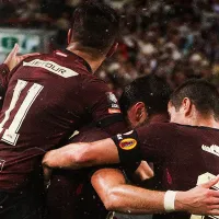 Prensa asegura que la \'U\' gana a Corinthians