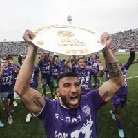 FIFA reconoce a Alianza Lima como campeón de 1934