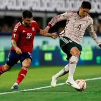 México vence a Costa Rica y avanza a la semi de la Copa Oro