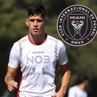 Inter Miami va por un jugador de la Selección Argentina