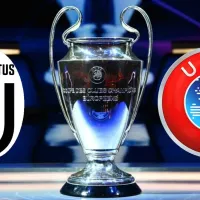 Juventus aceptaría castigo de la UEFA para salvar eventual Champions 24/25