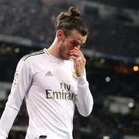 Gareth Bale: 'En Madrid me sentí muy solo'