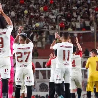 Periodista de ESPN compara a la \&#039;U\&#039; con la Selección Peruana