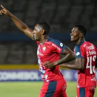 Lo quiso Emelec, Liga de Quito y Barcelona pero aquí seguirá su carrera Madison Julio