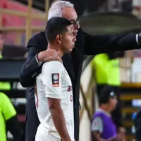 Fossati confirmó el arquero titular ante Corinthians