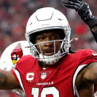 Se filtró por qué Hopkins no ha firmado con New England Patriots