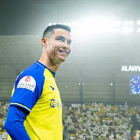 Lo llamó Cristiano Ronaldo y está a un paso de fichar por Al Nassr