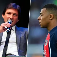 El exdirector deportivo de PSG destrozó a Mbappé: \'No es capaz de...\'