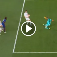 VIDEO  Estados Unidos revivió en la Copa Oro con un blooper de Canadá