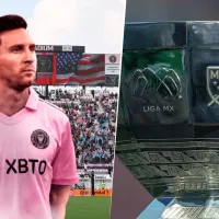 ¿Cómo es el formato de la Leagues Cup? El primer objetivo de Messi en el Inter Miami