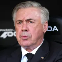 Fiscalía admite denuncia contra Ancelotti