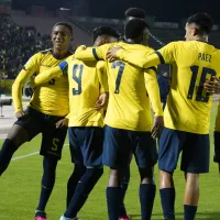 City Group ya hizo una oferta por este jugador de la Selección de Ecuador Sub-17