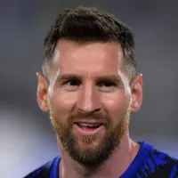 Se filtró lo que busca la MLS para la presentación oficial de Leo Messi