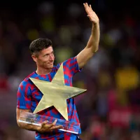 Barcelona jugará el Trofeo Joan Gamper ante Tottenham