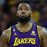 LeBron volvió a hablar del retiro al revelar qué hará tras la NBA