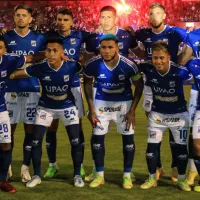 Bicampeón con Alianza Lima jugará en Mannucci
