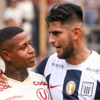 Confirmada la hora y fecha del Clásico entre Alianza y la \'U\'