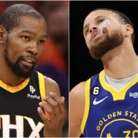 Curry pierde a un campeón con Warriors porque se va a Phoenix