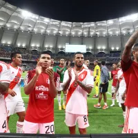 Cristal sorprende con fichaje de seleccionado nacional